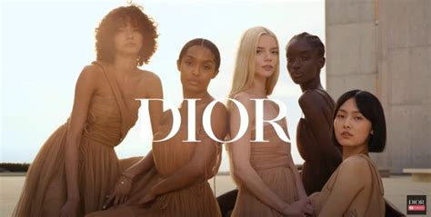 dior cm|Dior japan website.